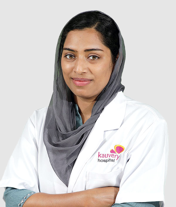 Dr. Shameela K