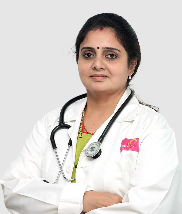 Dr. Shanthi