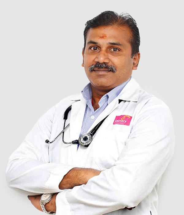 Dr. Dhalapathy Sadacharan