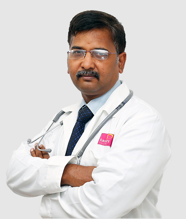 Dr. Sivakumaran Subbarayan