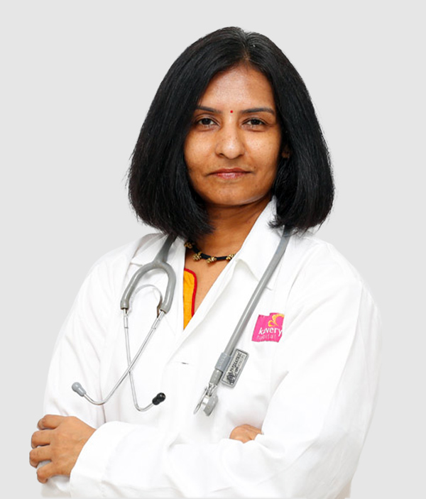 Dr. Sujatha Velmurugan