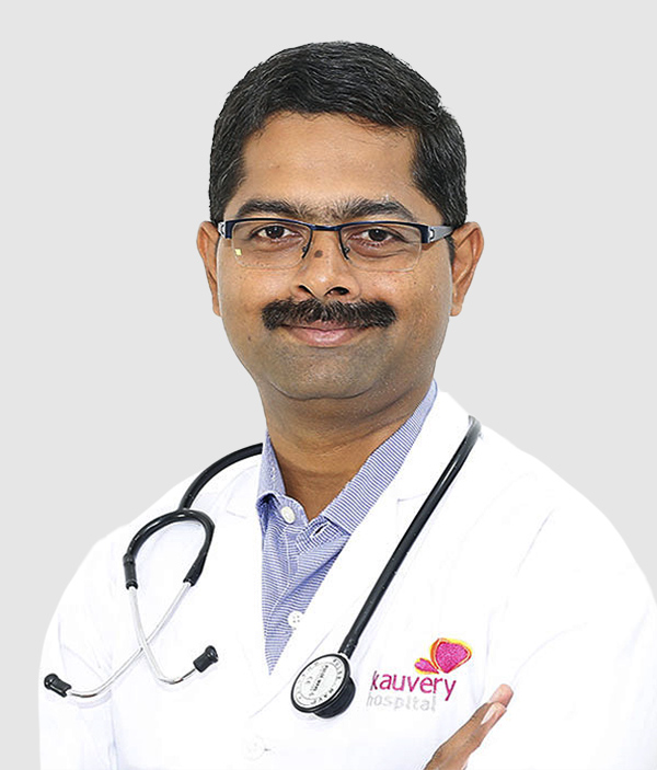 Dr Anand Subramaniyan HC