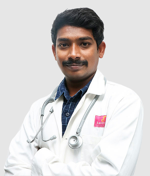 Dr. K. Vigneshwaran