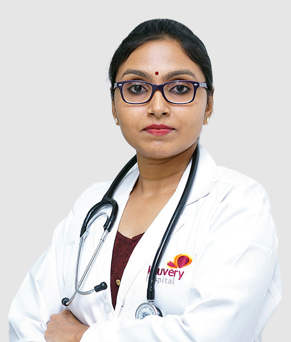  Dr. Shuba Hariprasad
