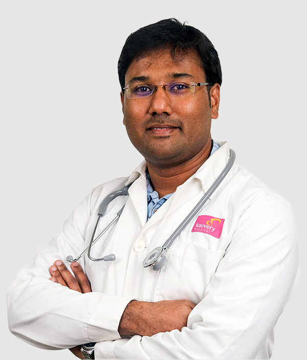 Dr. D. Sivaraman