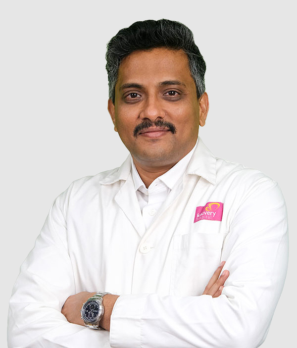 Dr Prabhu Kanchi