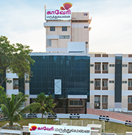 Top Multispecialty Hospital in Tirunelveli