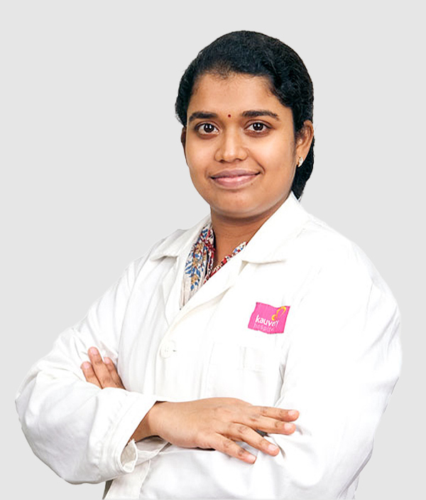 Dr. Sree Vandana. G