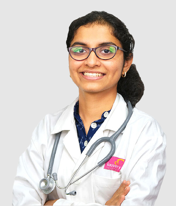 Dr. Sharada Bhavana P