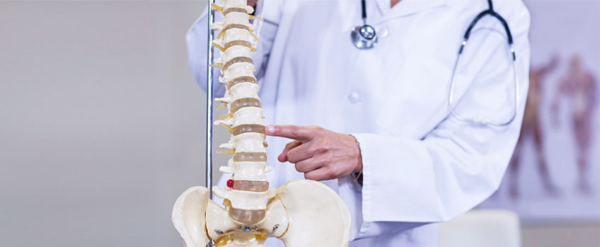 Spinal Disorders