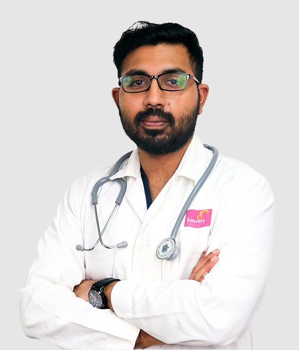 Dr. Vijay