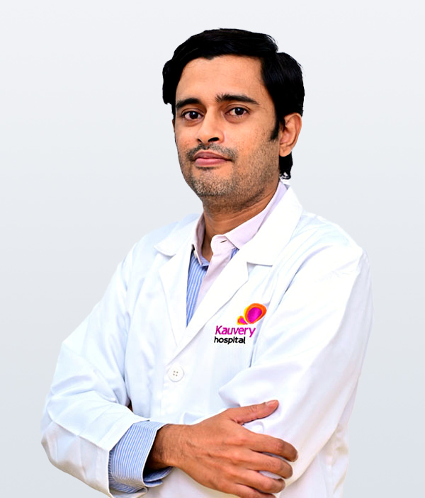 Dr.Harish R Kamath