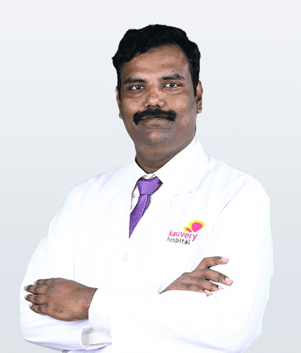 Dr Gautham