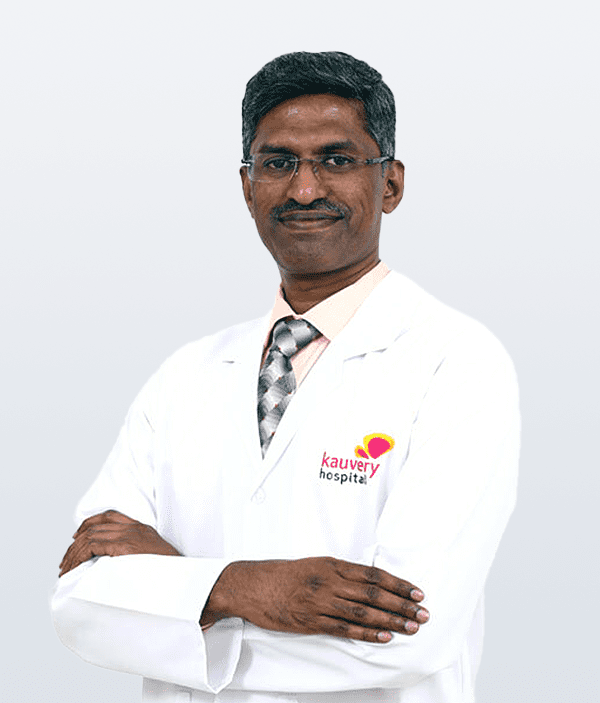 Dr Mohan