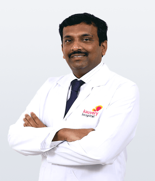 Dr Ponniah Vanamoorthy