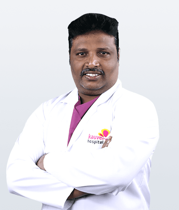 Dr Thennarasu