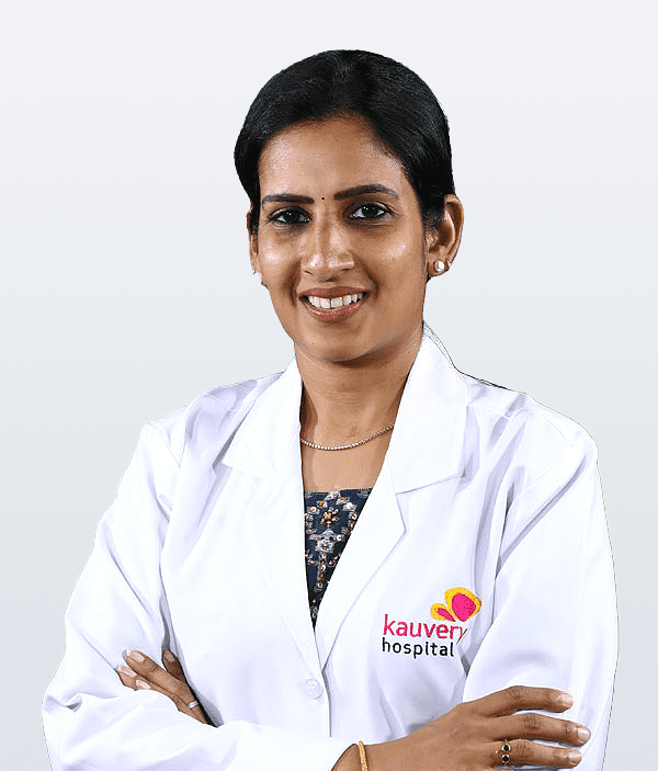 Dr. B. Anuradha