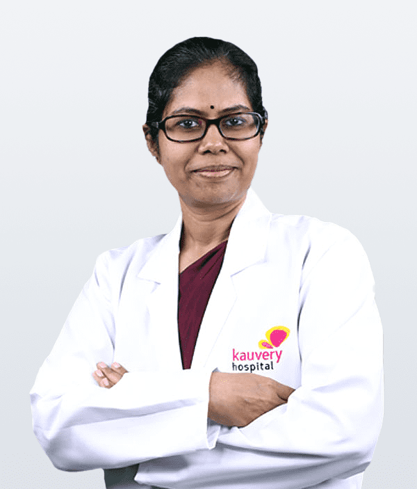 Dr. Sindhu Sivanandan