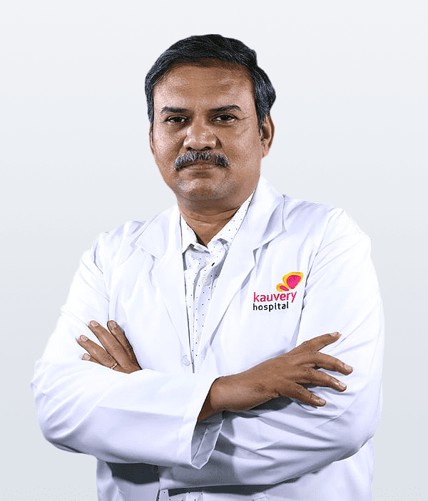 Dr. Sudharsan N