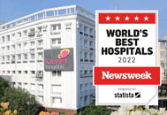 Worlds Best Hospitals 2022 India