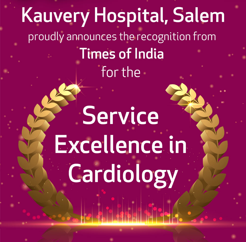service excellence in cardiology banner