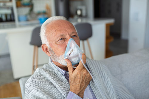 aspiration pneumonia in elderly