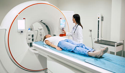 coronary artery calcium score or calcium score test