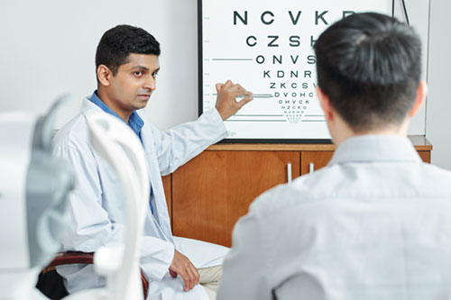 diabetic retinopathy understanding the eye disease