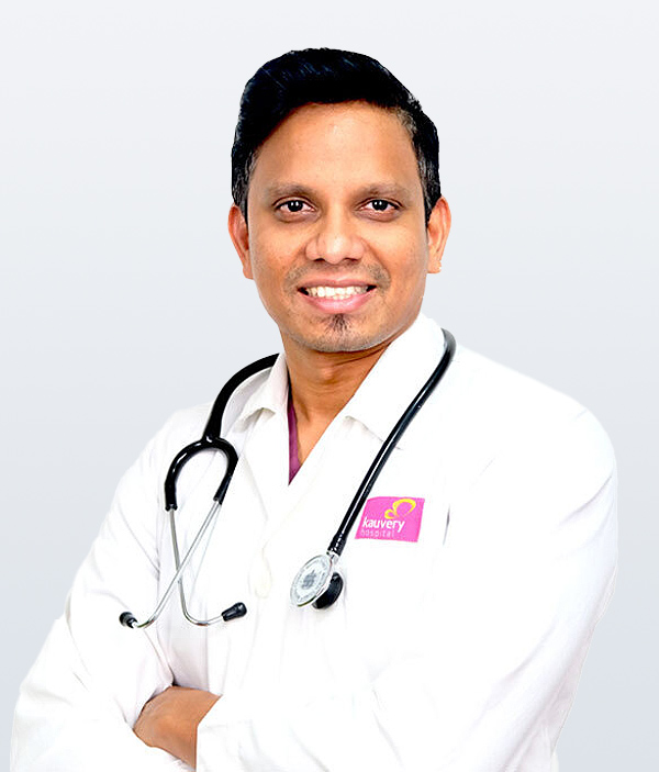 dr rajesh