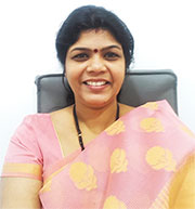 dr kavitha