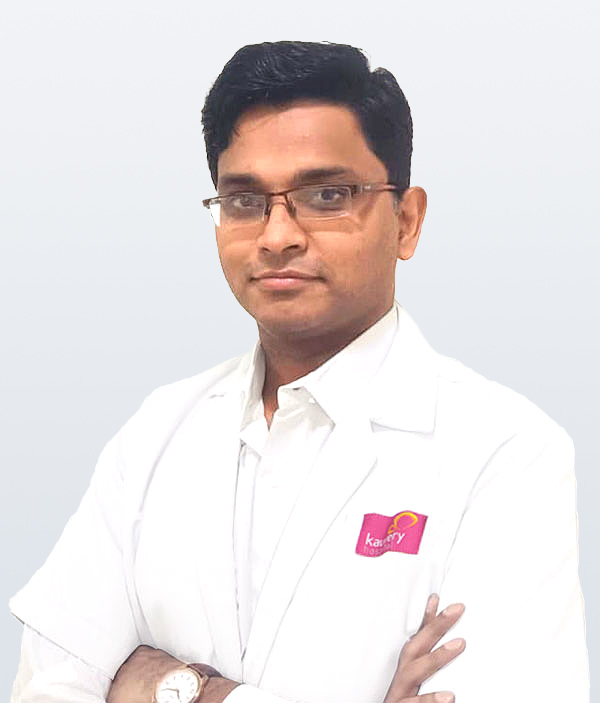 Dr. Dinesh Loganathan