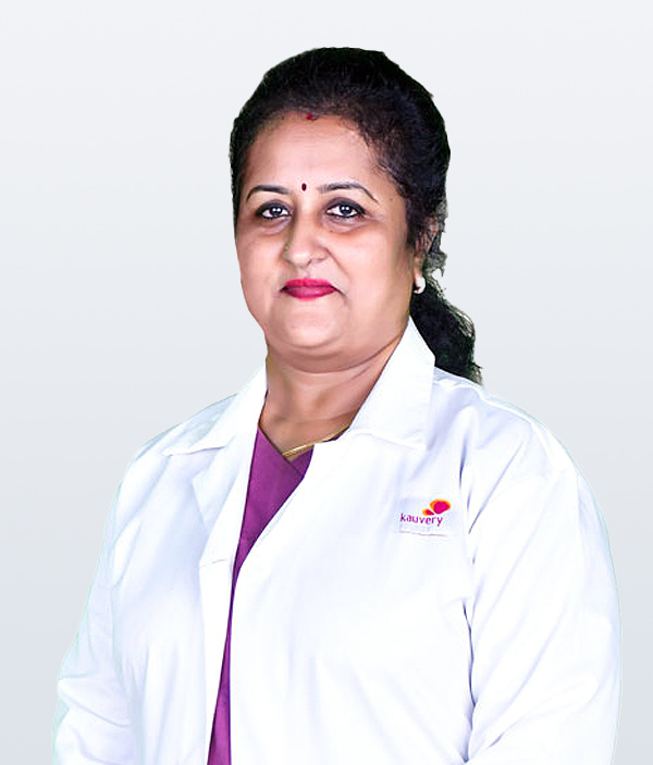 Dr. Meena K