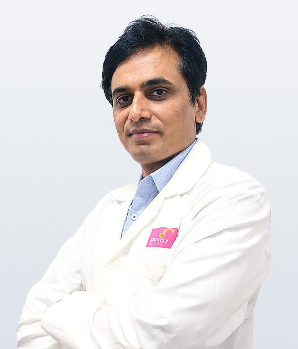 Dr. Pradeep Kumar