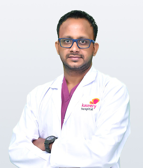 Dr. Rakesh Krishna Mogalipuvvu