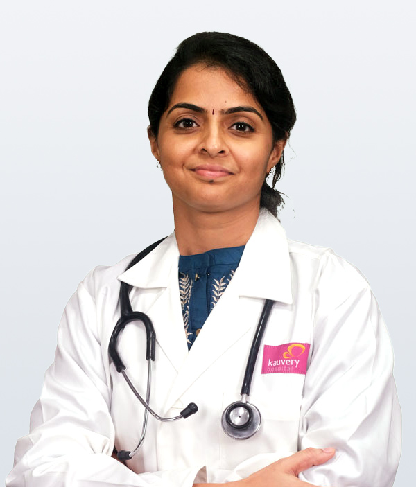 Dr.Anitha