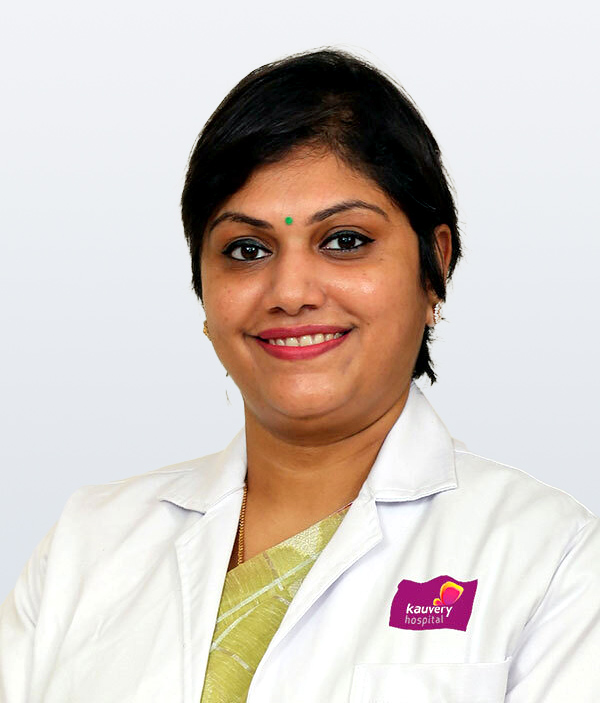 Dr.Swati Raju