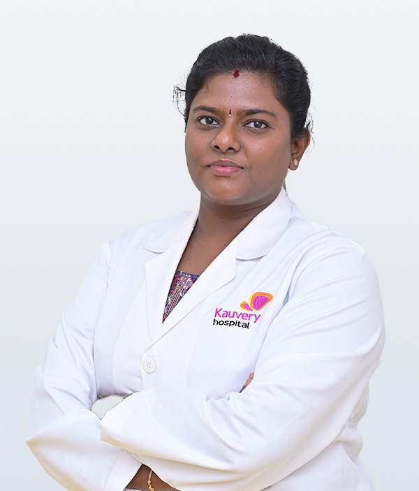 Dr. Preeti