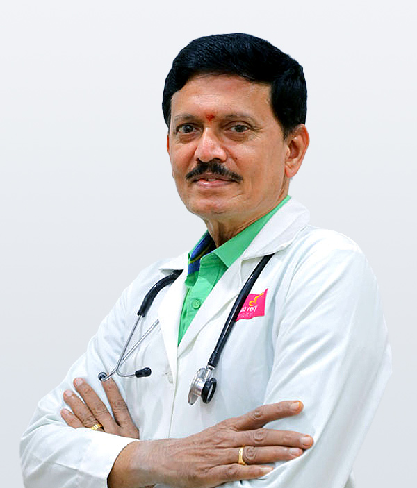 Dr S Bakthavathsalam