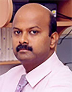 dr premsekar