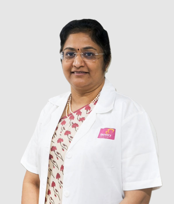 Dr Ajantha Sanjeevi