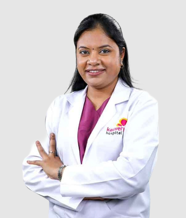 Dr priya
