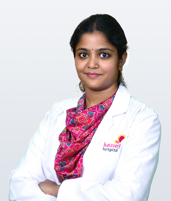 Dr Meena Nedunchelian