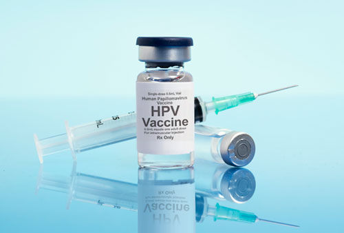 HPV Vaccine (Human Papilloma Virus Vaccine)