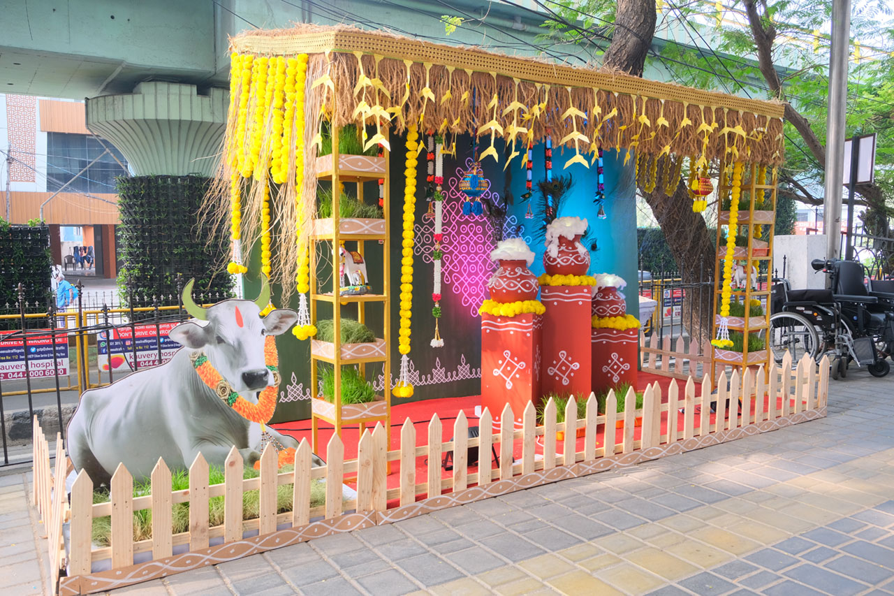 pongal thiruvizha 9