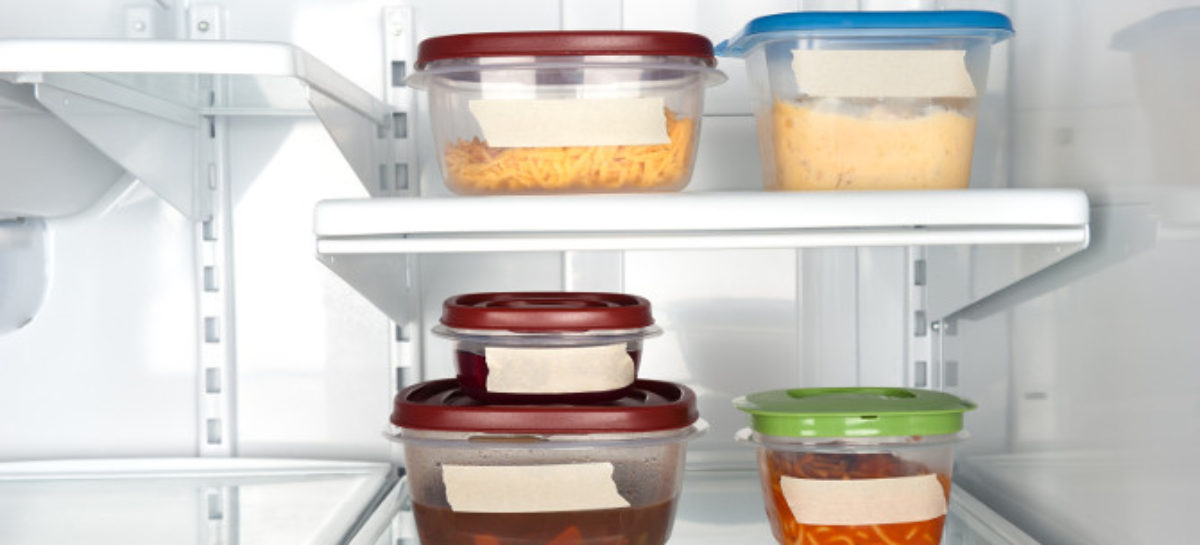 How long can you safely keep leftovers in the refrigerator?
