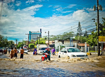 Flooding and Communicable Diseases