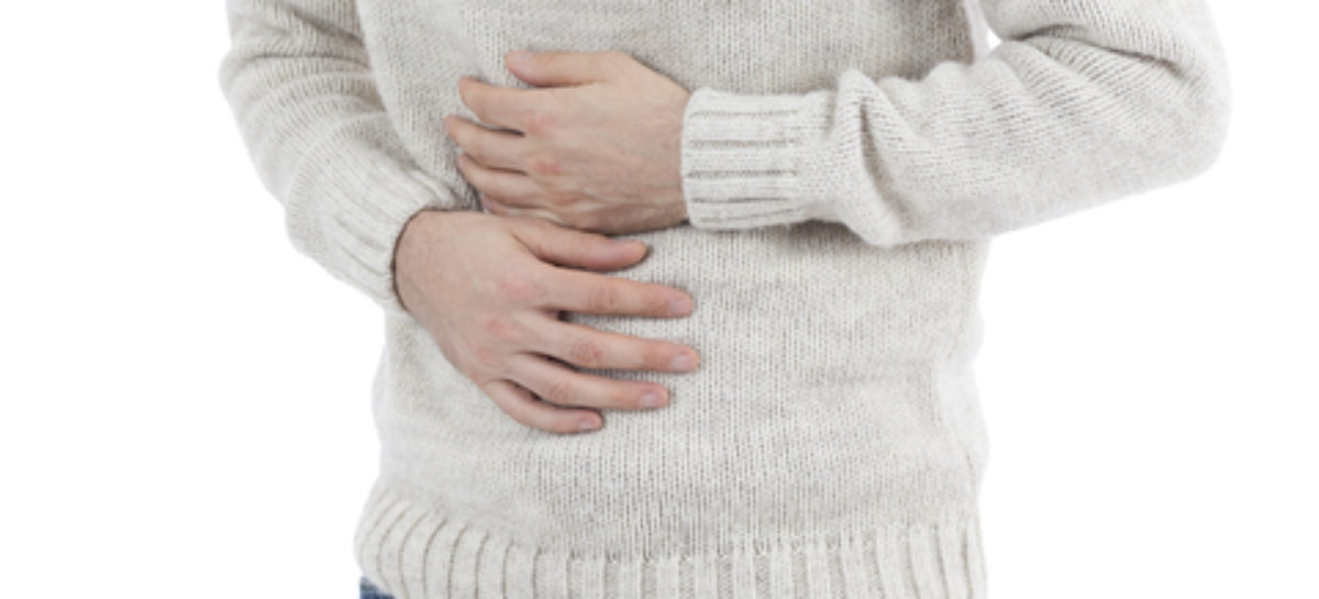 Stomach Flu or Gastroenteritis