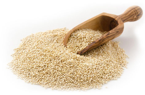 What’s all this buzz about Quinoa?