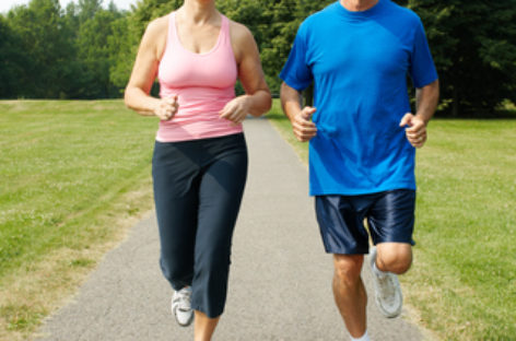 What are the benefits of doing cardio exercises like Running?
