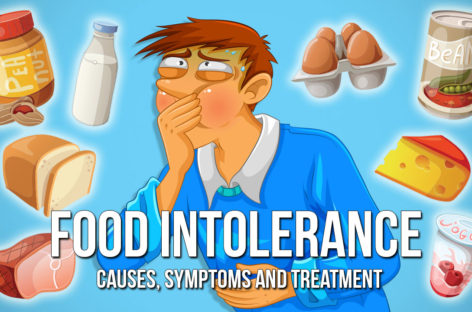 What is food intolerance?